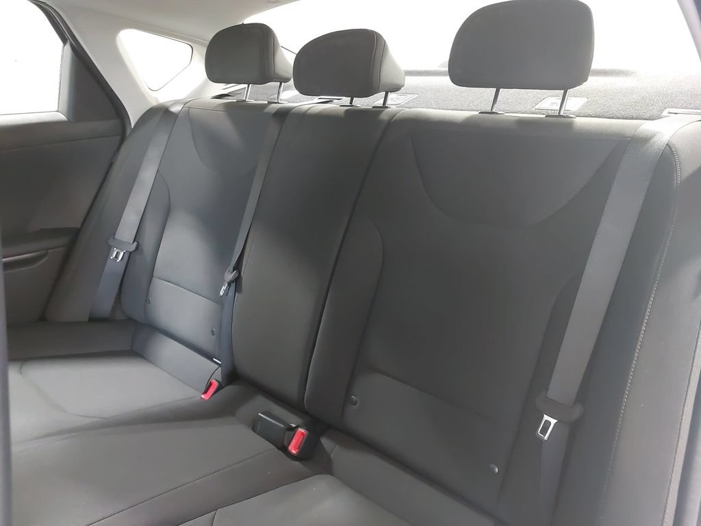 New 2026 Kia K4 FWD image 13
