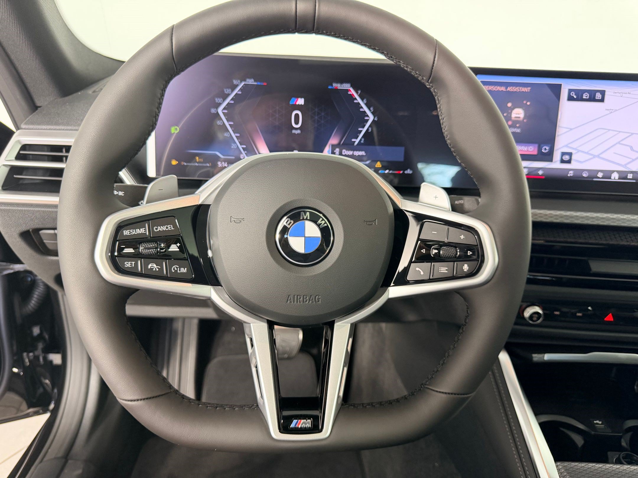 New 2026 BMW 430i xDrive w/ M Sport Package AWD/4WD image 11