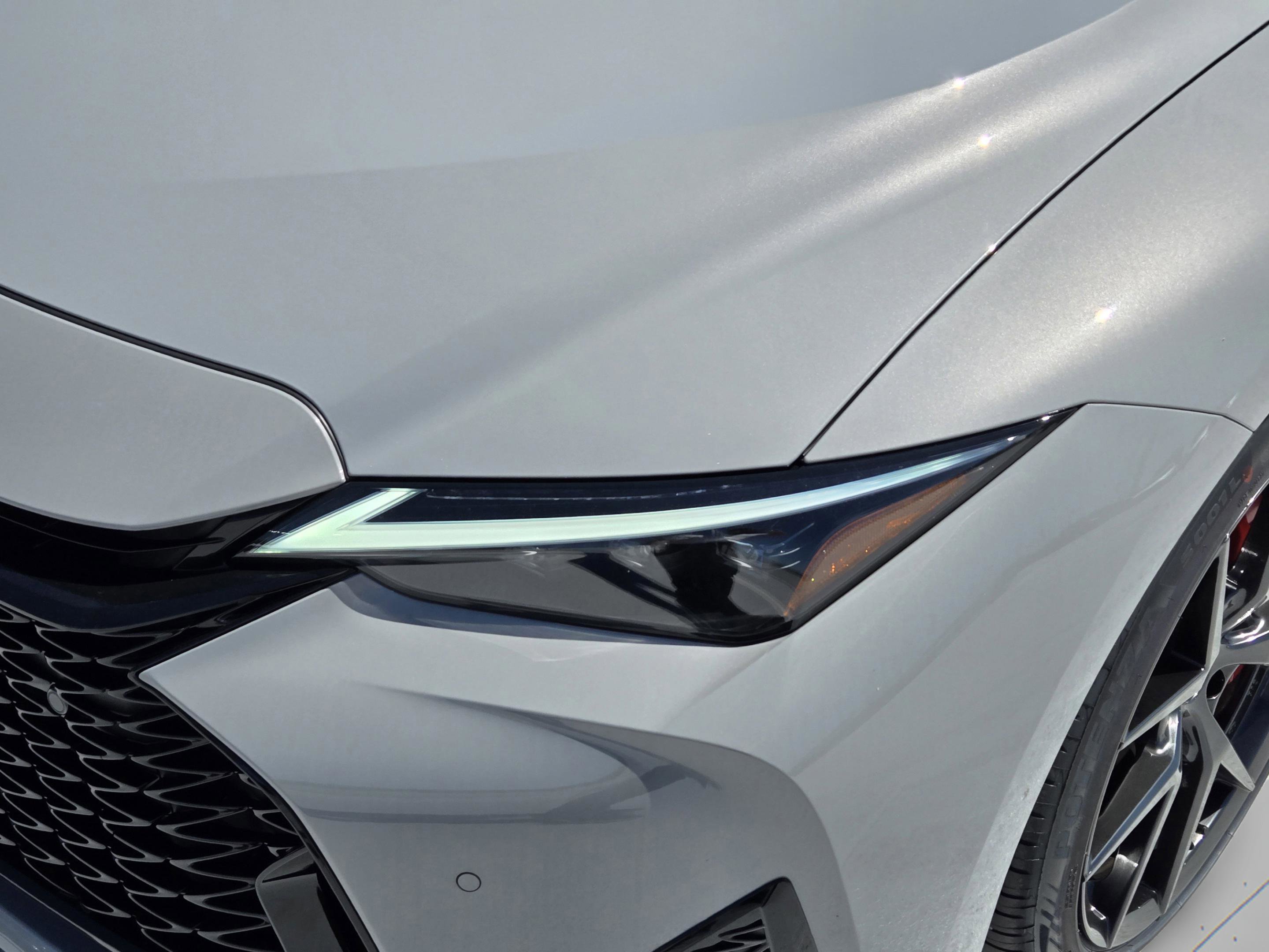 New 2026 Lexus IS 350 F Sport RWD image 29