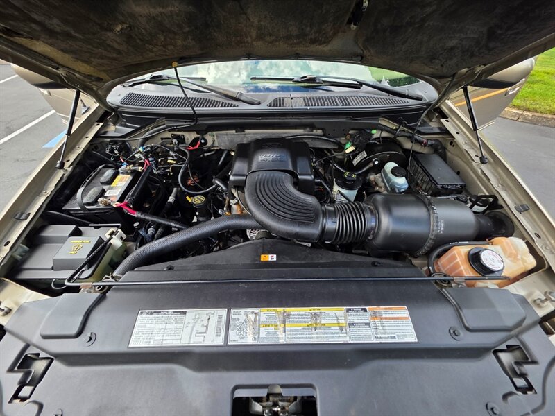Used 2001 Ford F150 4x4 SuperCab image 30