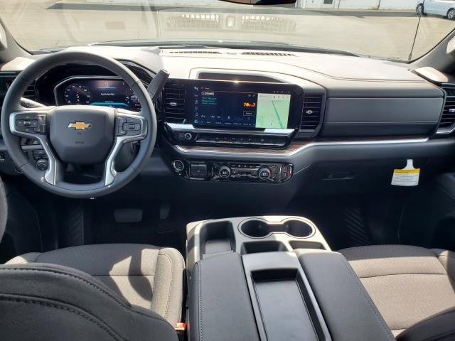 New 2026 Chevrolet Silverado 1500 LT image 9