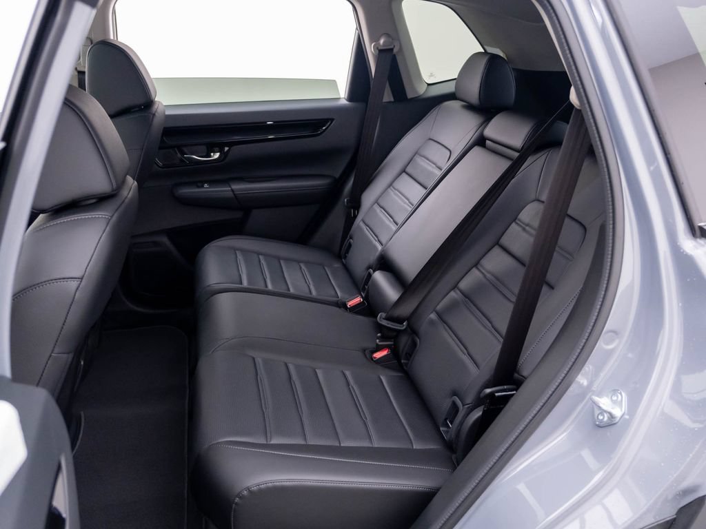 New 2026 Honda CR-V EX-L image 18