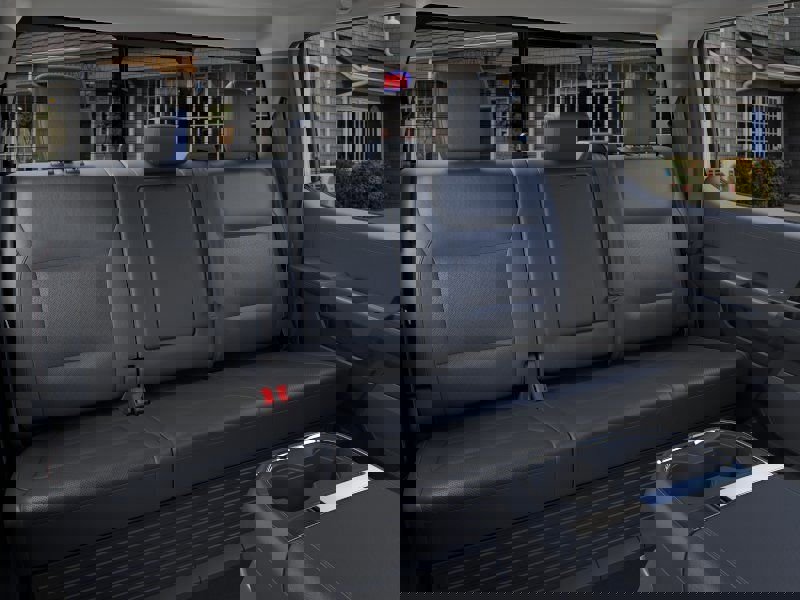 New 2025 Ford F250 Lariat w/ Lariat Ultimate Package image 11