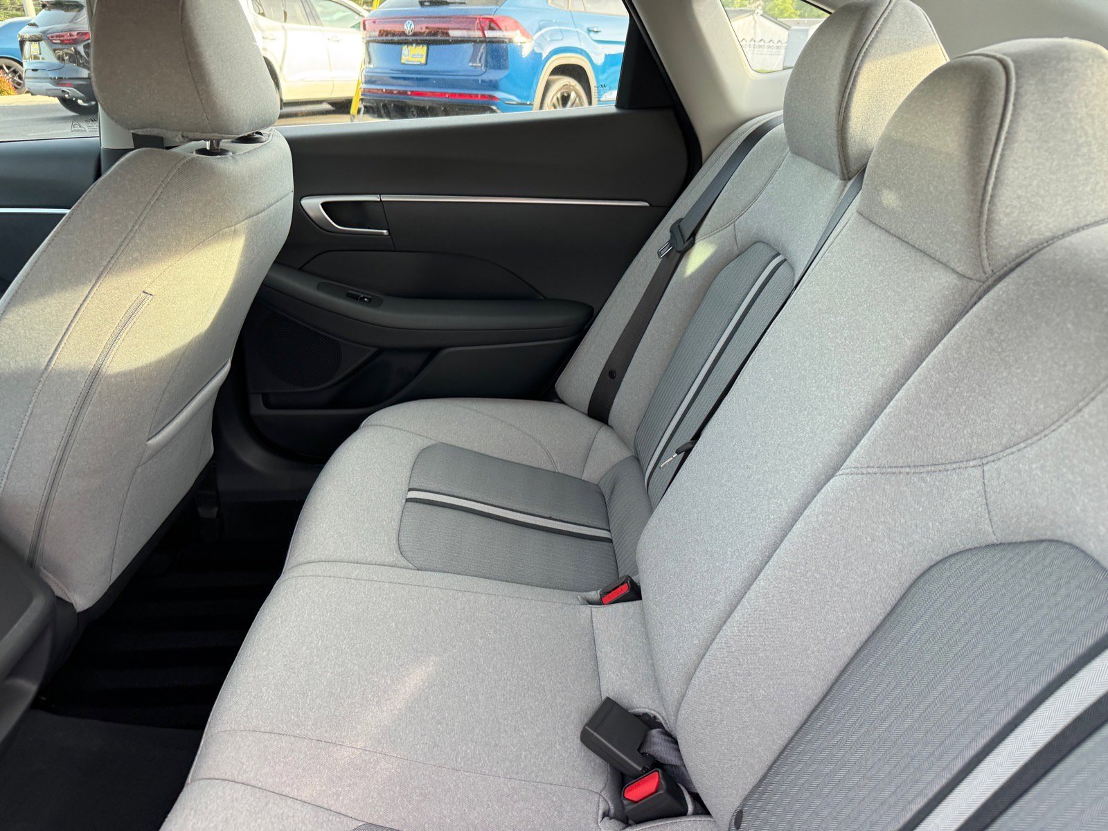 Certified 2021 Hyundai Sonata SE FWD image 8