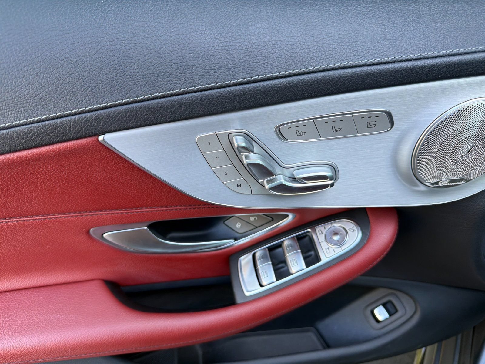 Used 2023 Mercedes-Benz C 43 AMG 4MATIC Cabriolet image 10