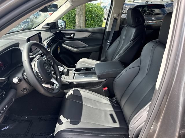Certified 2026 Acura MDX w/ Technology Package AWD/4WD image 16