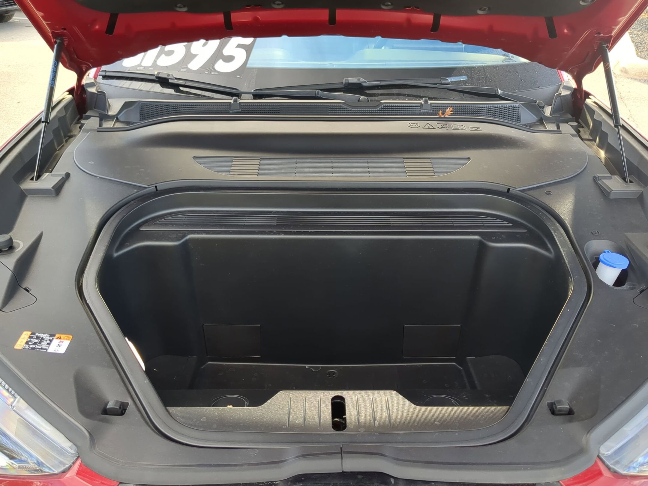 Used 2023 Ford Mustang Mach-E Premium image 25