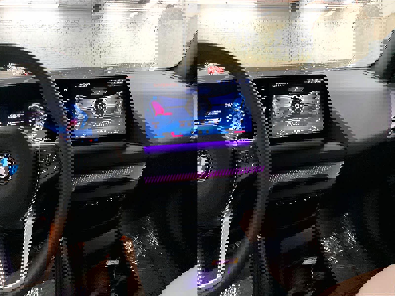 Certified 2025 BMW 228i xDrive 228 xDrive w/ Technology Package image 9