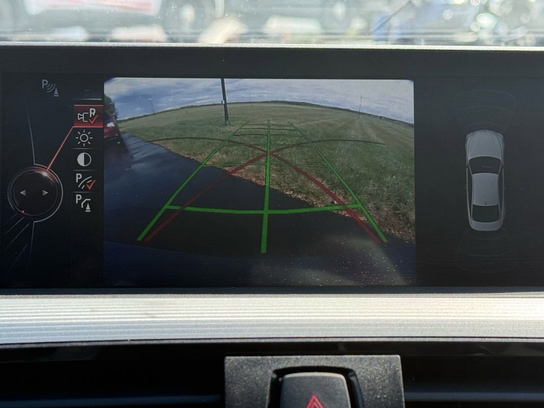 Used 2015 BMW M4 Coupe image 17