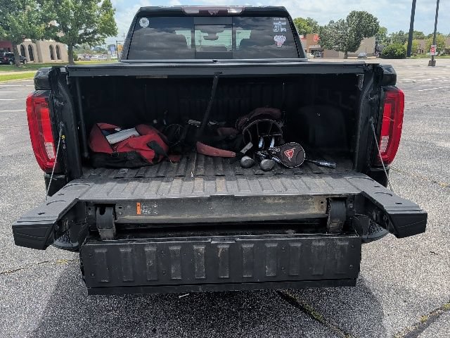 Used 2020 GMC Sierra 1500 Denali w/ Denali Ultimate Package AWD/4WD image 15