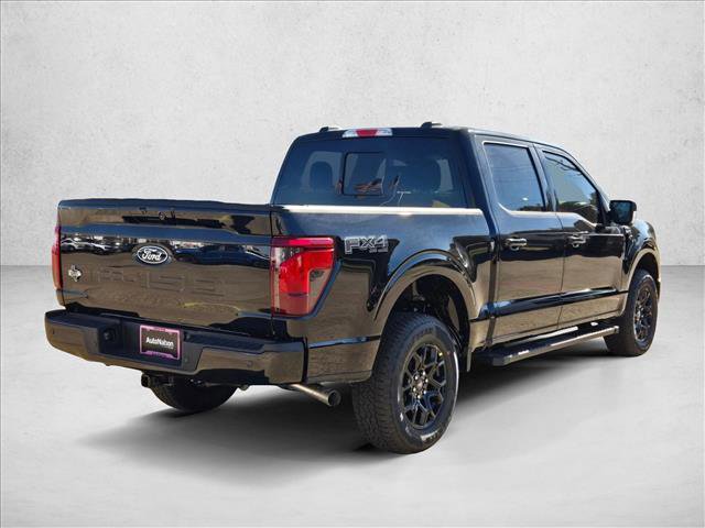 New 2026 Ford F150 XLT w/ Equipment Group 302A MID image 2