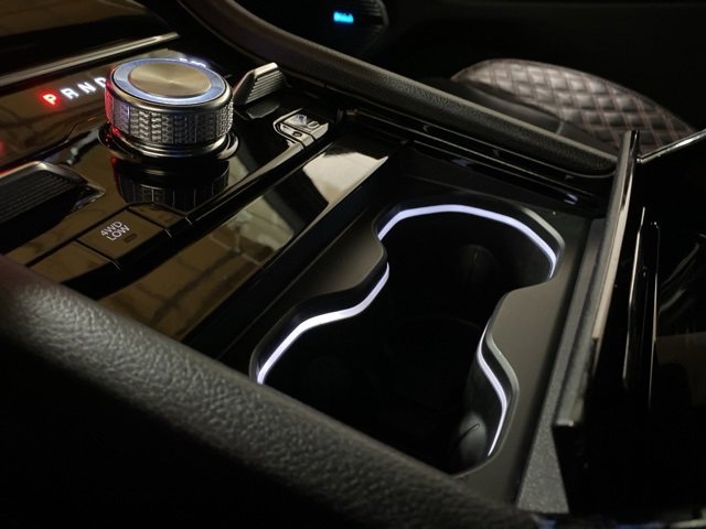 Used 2022 Jeep Grand Cherokee Summit image 56