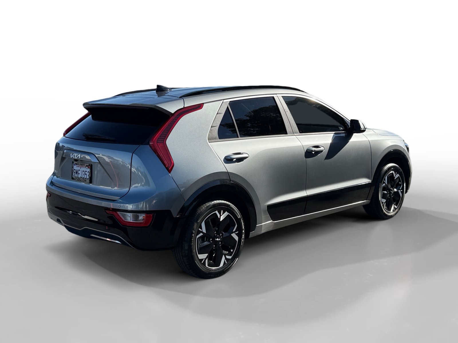 Used 2024 Kia Niro Wind FWD image 5
