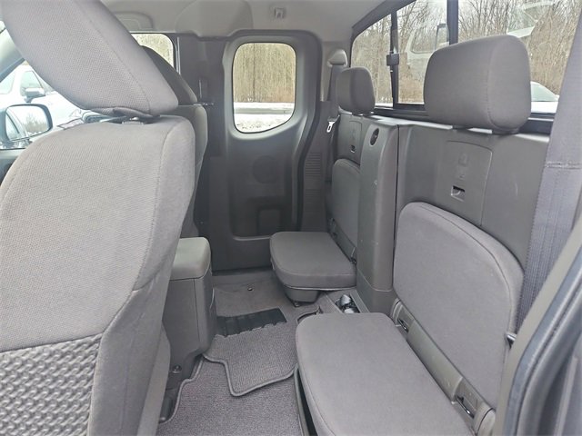 Used 2021 Nissan Frontier SV image 21