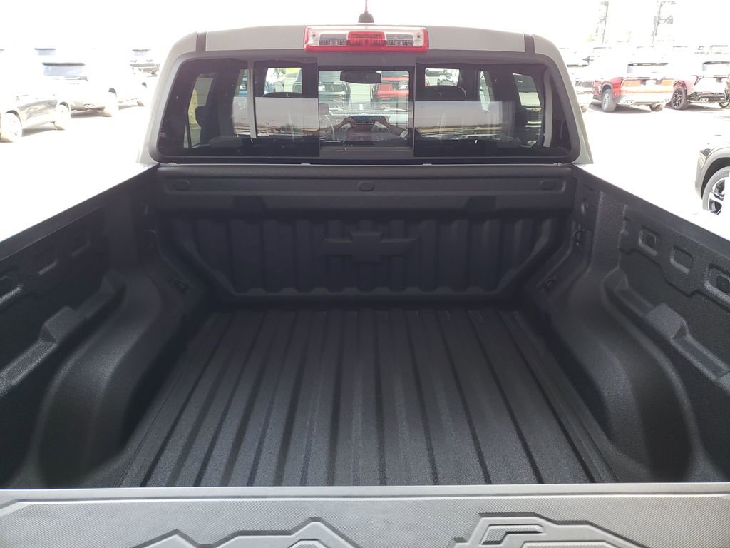New 2026 Chevrolet Colorado Z71 w/ Technology Package image 4