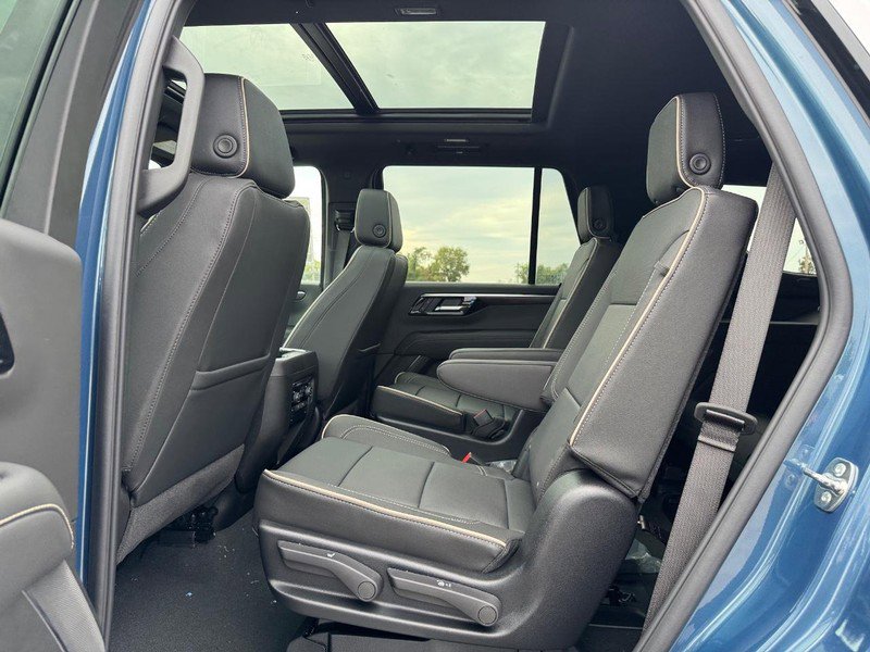 New 2026 Chevrolet Tahoe Premier w/ Sun And Tow Package image 5