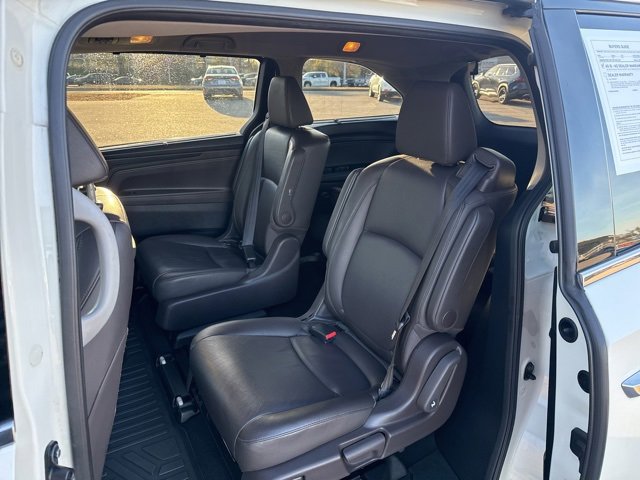 Used 2019 Honda Odyssey Elite image 10