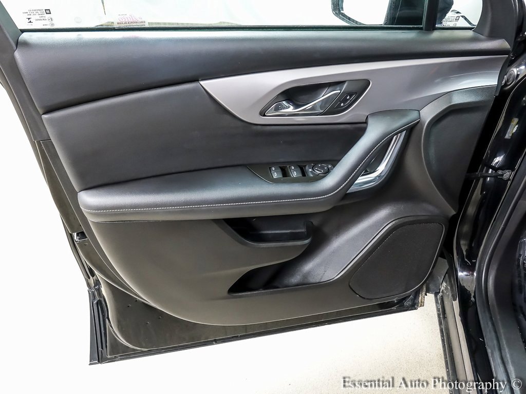 Used 2024 Chevrolet Blazer LT image 18