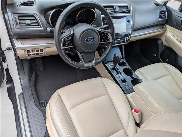 Used 2018 Subaru Outback 2.5i Limited AWD/4WD image 10