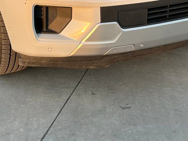 Used 2025 Ford Expedition Max Platinum image 9