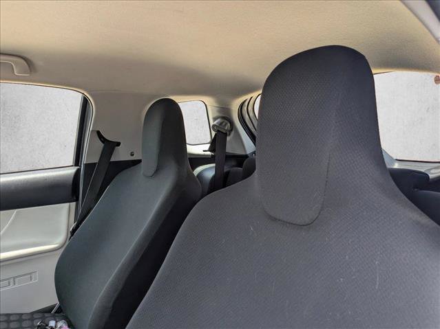 Used 2012 Scion iQ w/ Rear Speaker Pkg FWD image 13