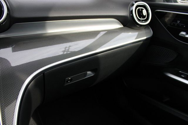 New 2025 Mercedes-Benz C 300 4MATIC Sedan image 33