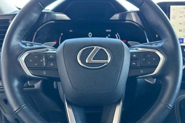 Used 2025 Lexus NX 350h AWD w/ Cold Area Package image 27