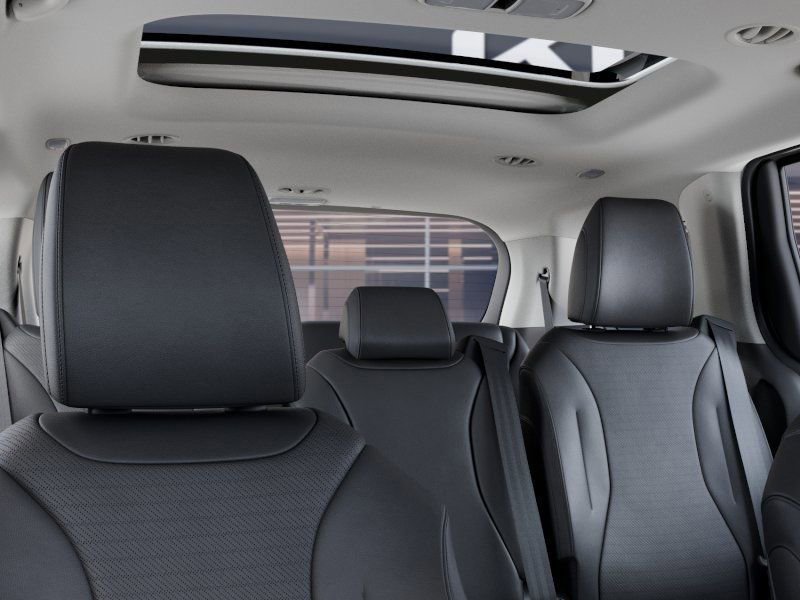 Used 2026 Kia Carnival SX Prestige FWD image 27
