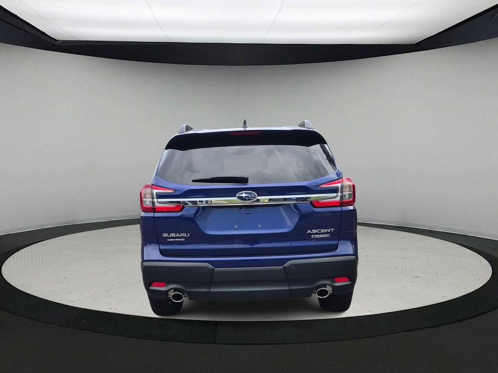 New 2026 Subaru Ascent Touring AWD/4WD image 7