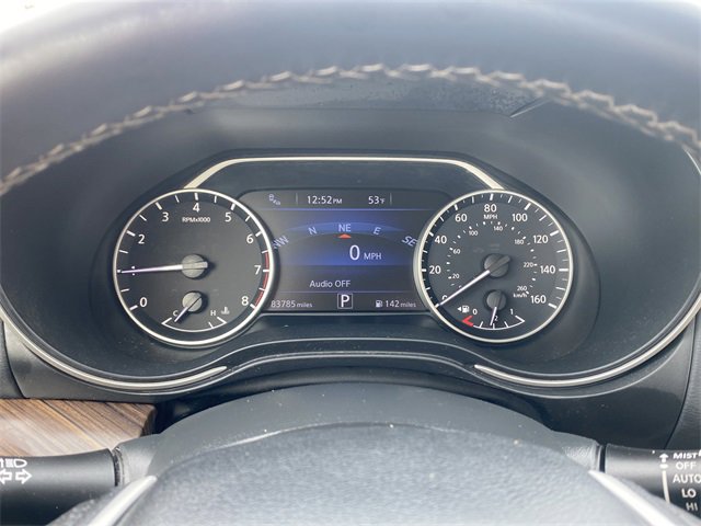 Used 2016 Nissan Maxima Platinum image 25