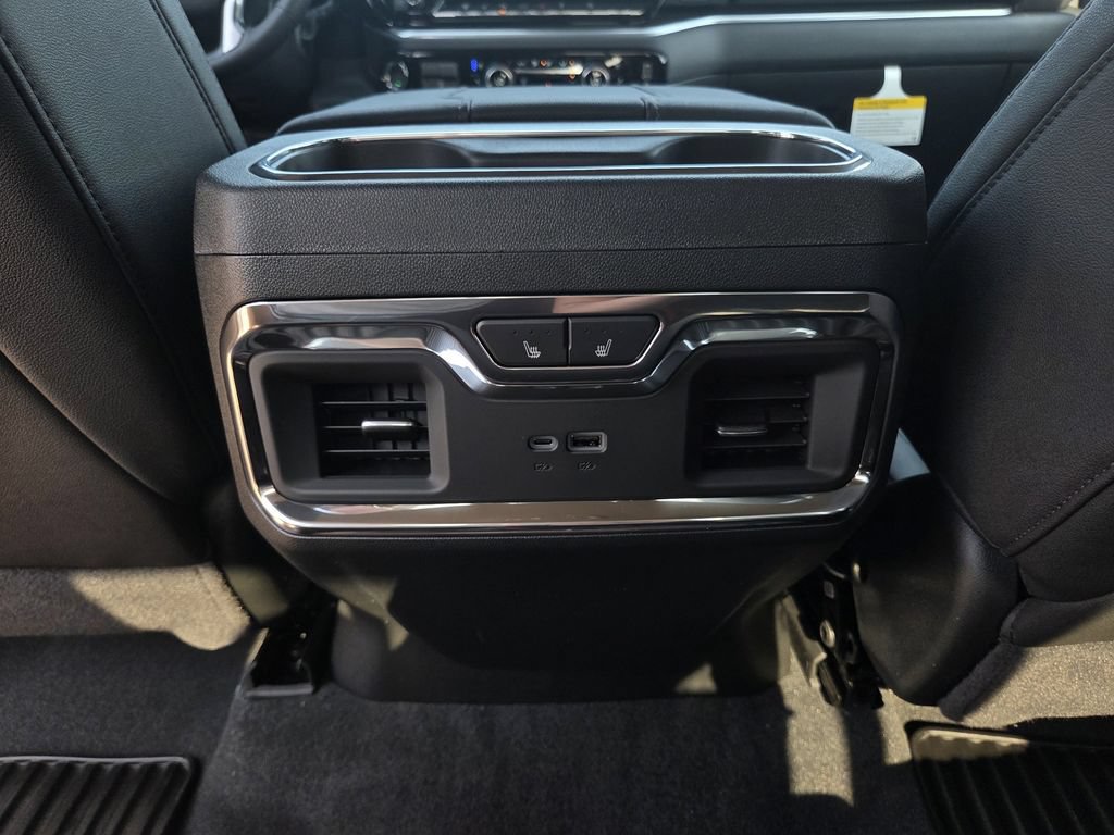 New 2026 Chevrolet Silverado 2500 LTZ w/ Trail Boss Package AWD/4WD image 22