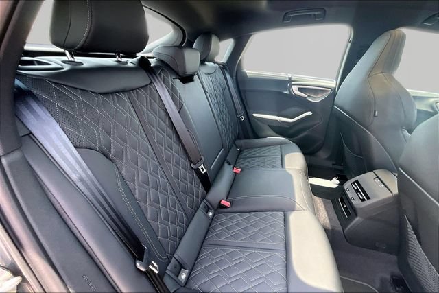 New 2026 Audi S5 Premium Plus AWD/4WD image 29