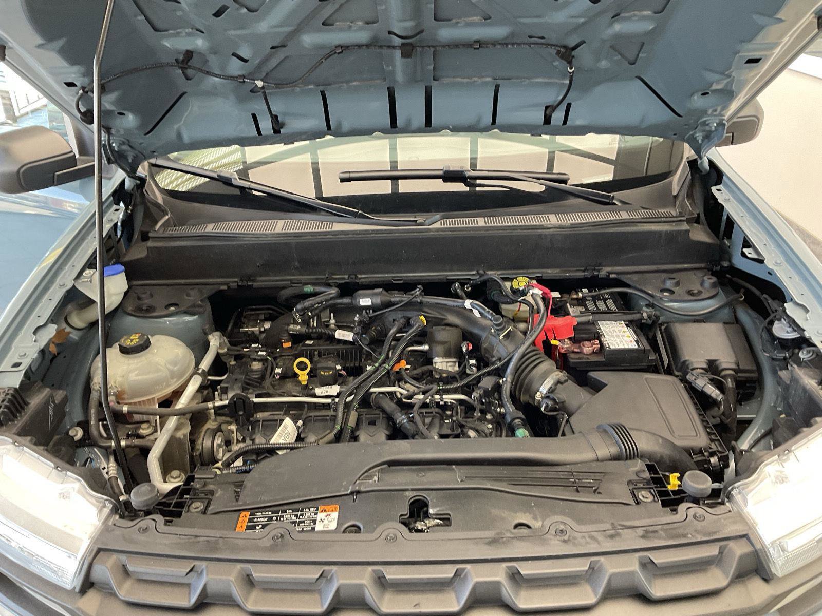 Used 2022 Ford Maverick XL w/ Equipment Group 100A Standard image 16