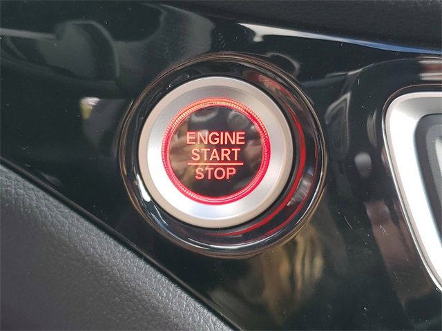 New 2026 Honda Ridgeline Black Edition image 18