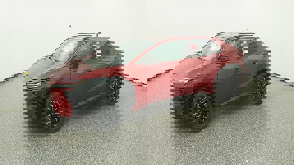 New 2026 Toyota bZ image 2