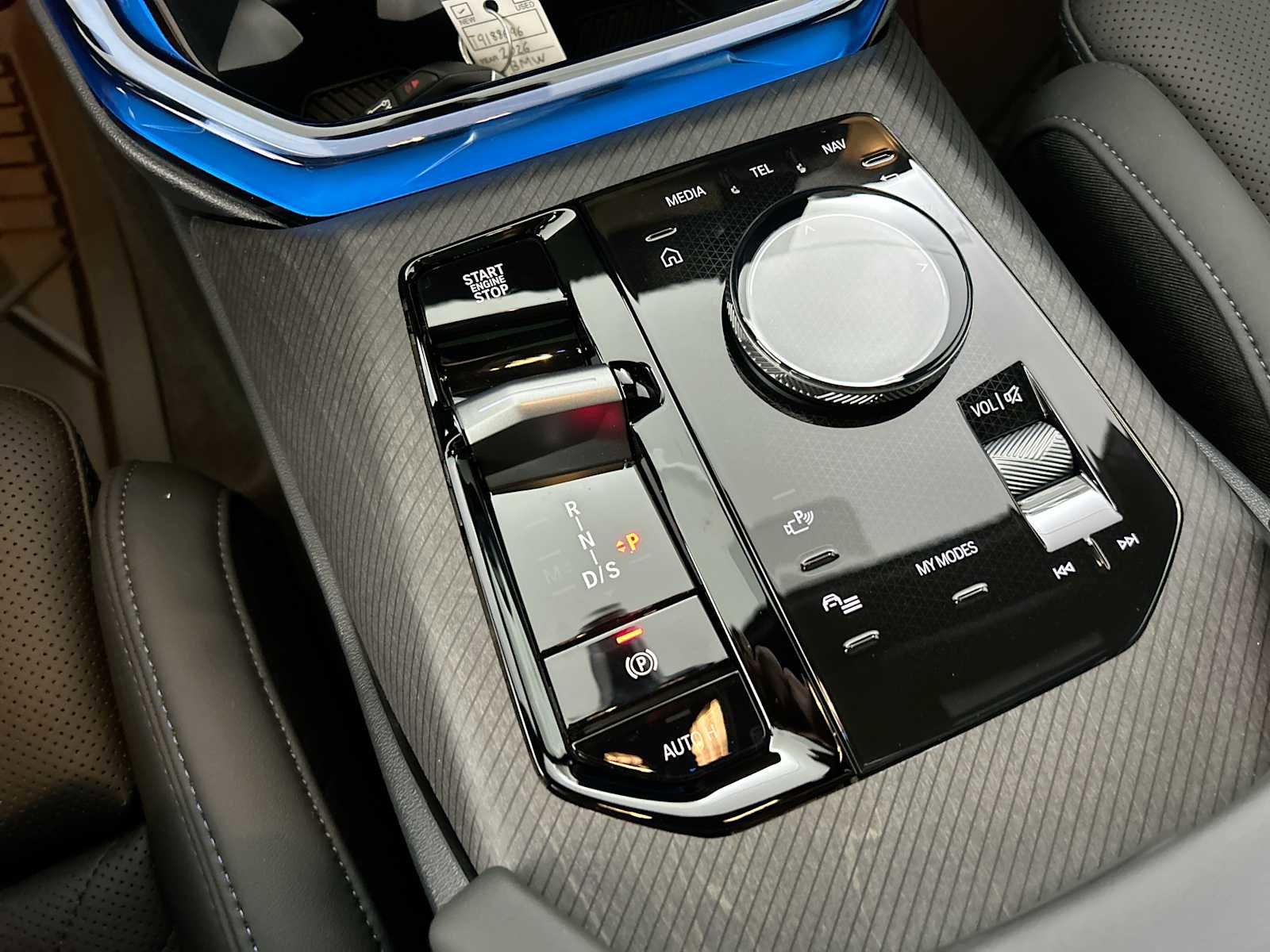 New 2026 BMW X3 xDrive30 w/ Premium Package image 22