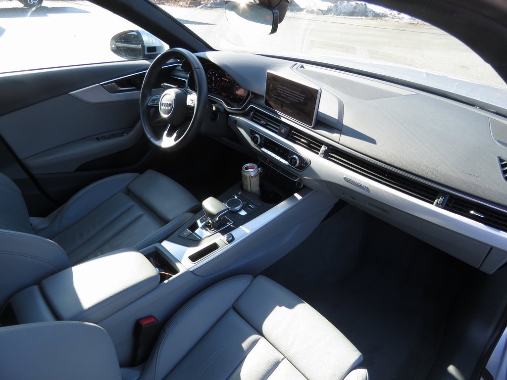 Used 2019 Audi A4 2.0T Premium Plus image 14