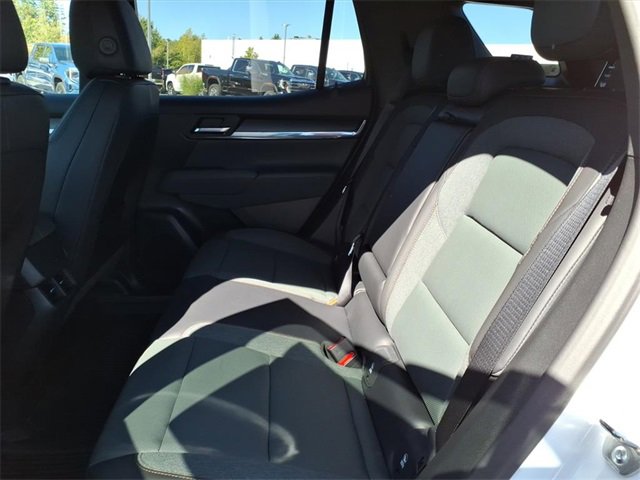 New 2026 GMC Terrain AT4 w/ LPO, Floor Liner Package image 9