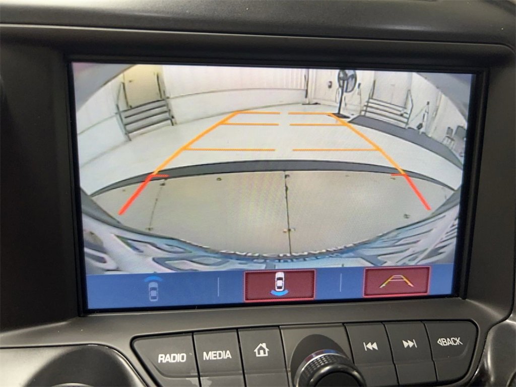 Used 2017 Chevrolet Corvette Grand Sport image 15