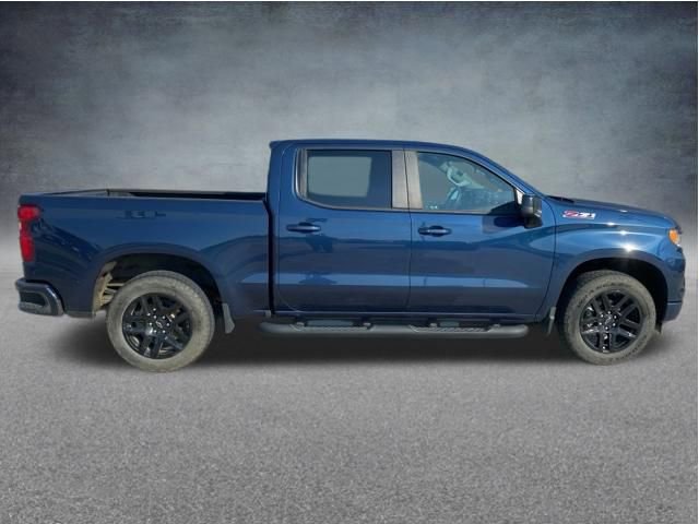 Used 2023 Chevrolet Silverado 1500 RST w/ All Star Edition Plus AWD/4WD image 14