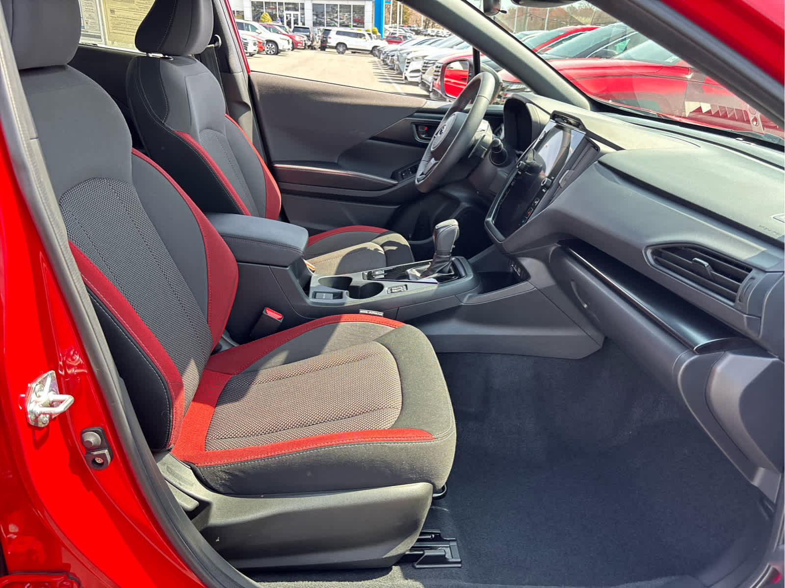Used 2024 Subaru Impreza RS AWD/4WD image 26