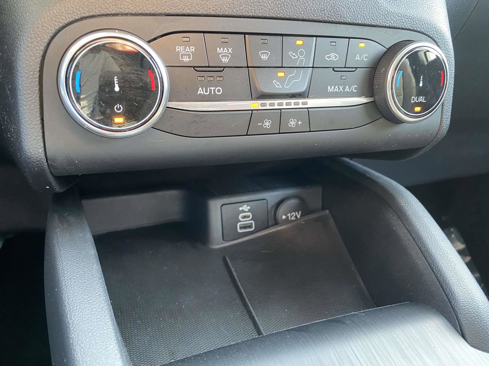 Used 2025 Ford Escape Active FWD image 26