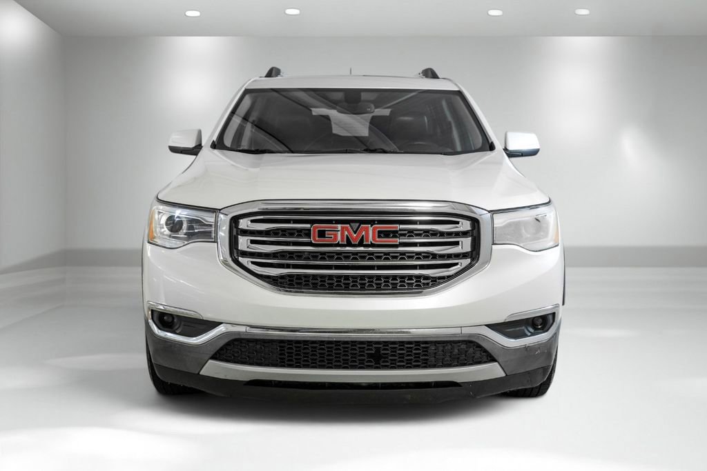 Used 2017 GMC Acadia SLT FWD image 5