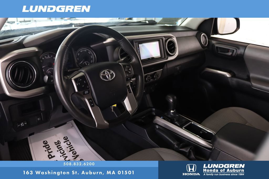 Used 2019 Toyota Tacoma SR5 image 8