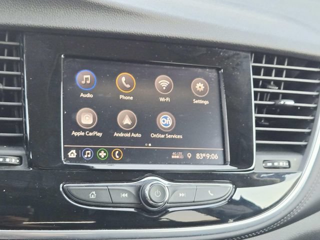 Certified 2022 Buick Encore Preferred w/ Safety Package AWD/4WD image 21