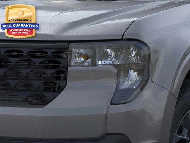 New 2026 Ford Maverick XLT w/ XLT Luxury Package FWD image 19
