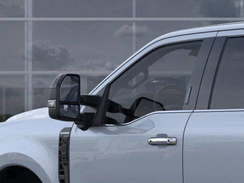 New 2026 Ford F250 Platinum AWD/4WD image 20