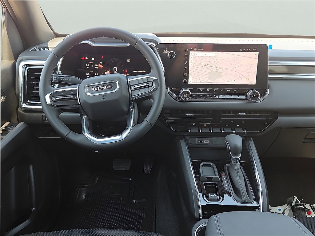 New 2026 GMC Canyon Elevation w/ Convenience Package image 10