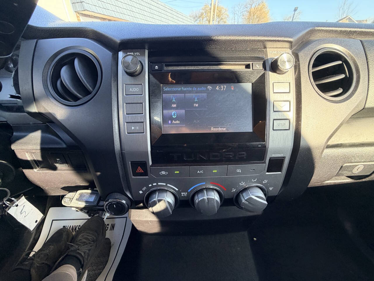 Used 2014 Toyota Tundra SR AWD/4WD image 65