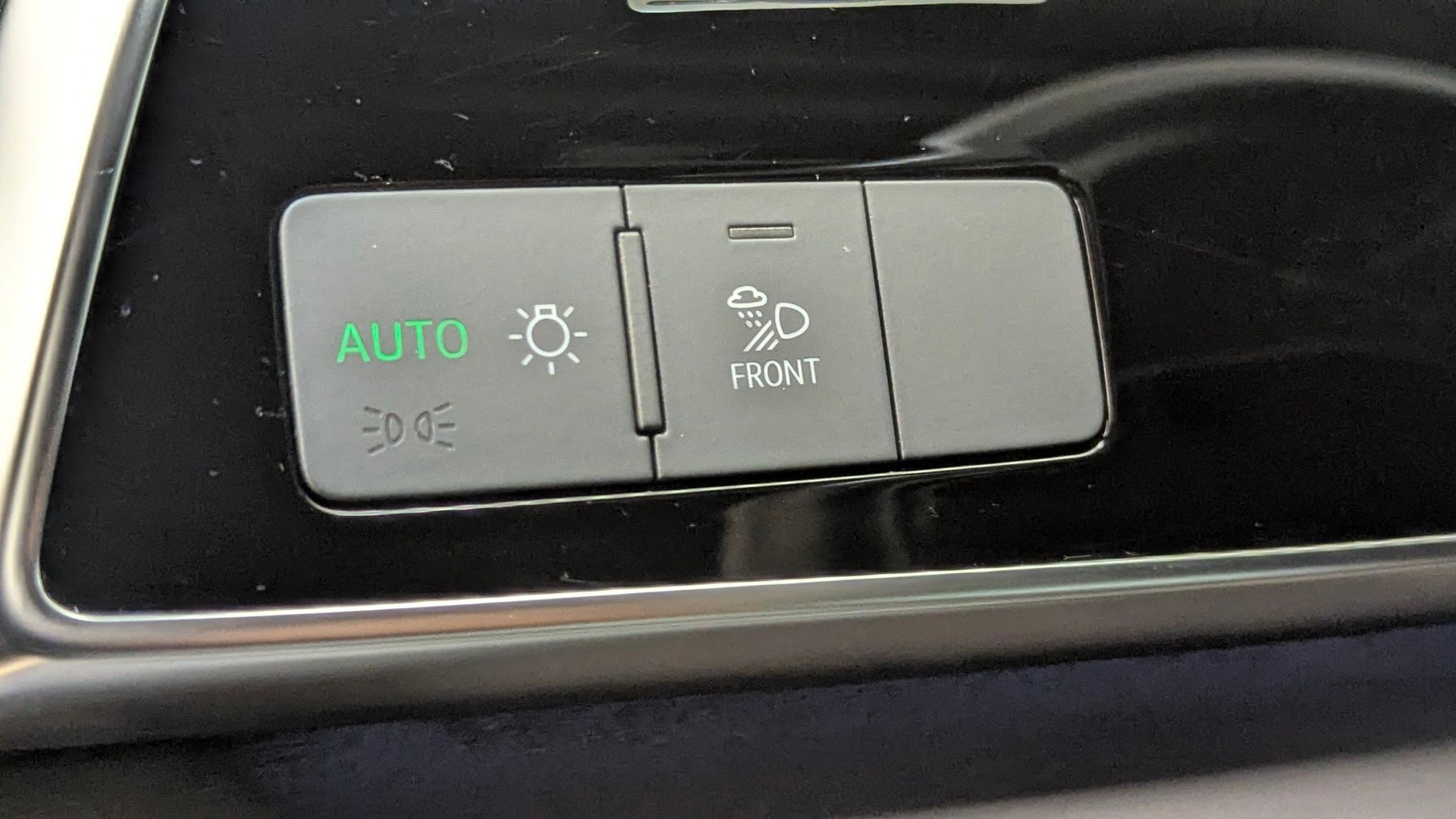 Used 2020 Audi Q7 3.0T Premium Plus image 17